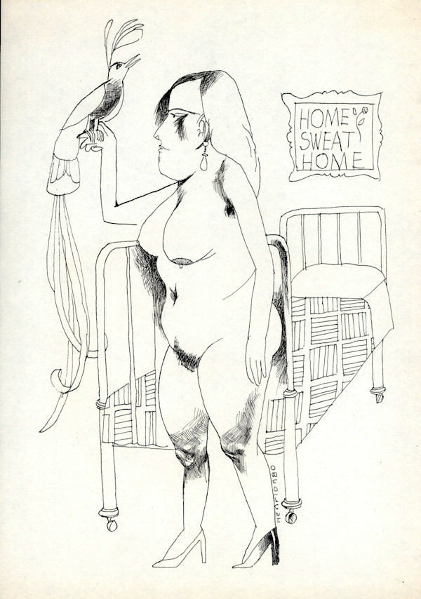 Home by Edward Henrion, Image 1.