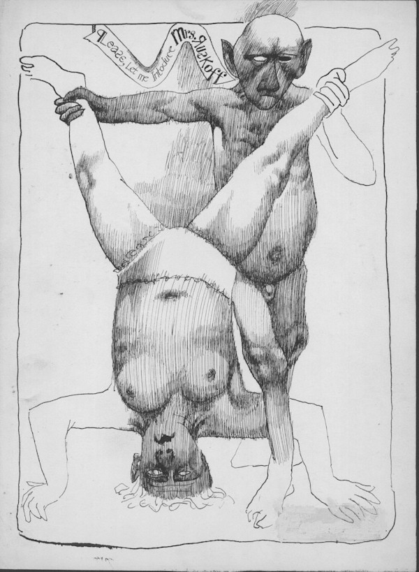 Introduction by Edward Henrion, Image 1.