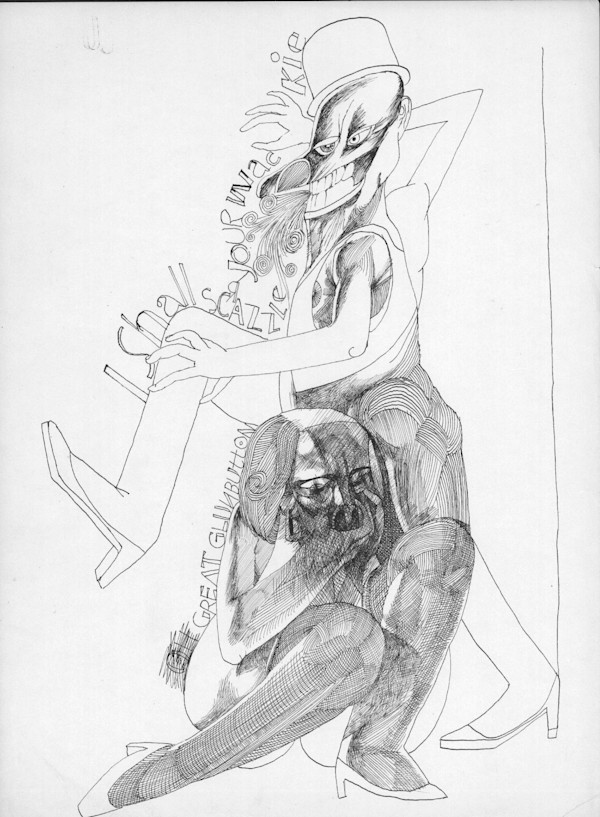 I Shall by Edward Henrion, Image 2.