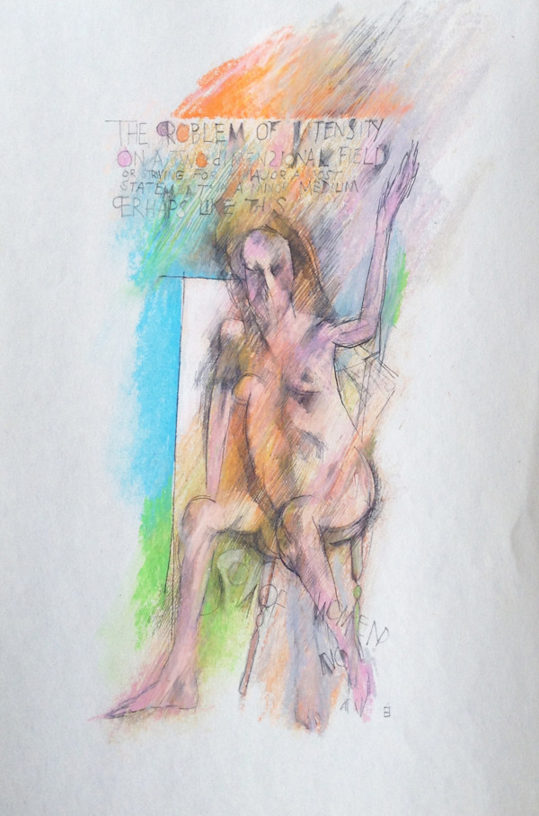 The Problem of Intensity by Edward Henrion, Image 1.