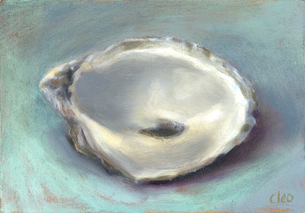 Edouard II by Cleo Huggins, Image 1.