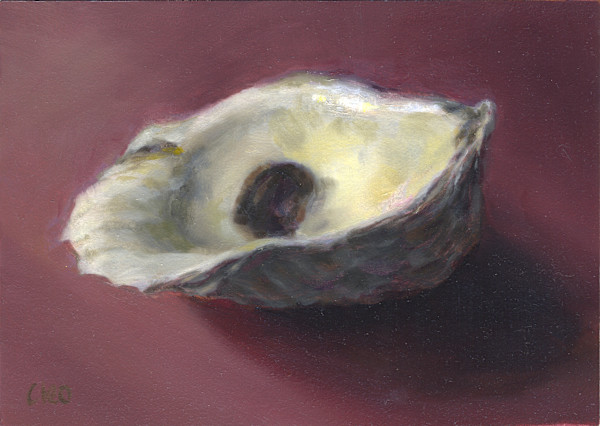 Frances by Cleo Huggins, Image 1.