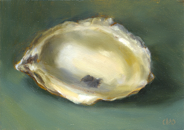 Hanna by Cleo Huggins, Image 1.
