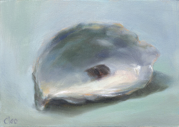 Isabel by Cleo Huggins