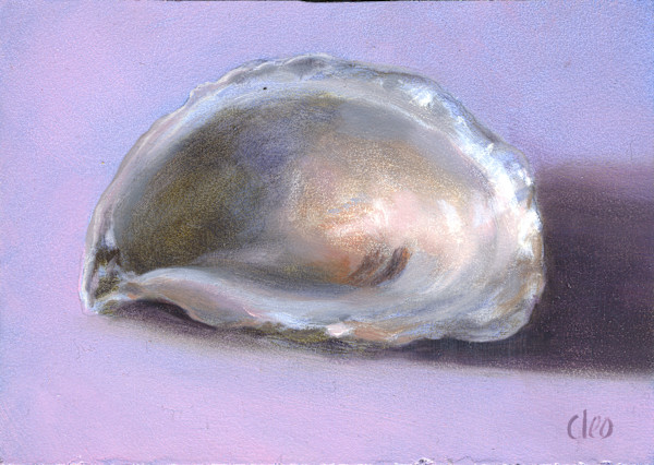 Josephine by Cleo Huggins, Image 1.