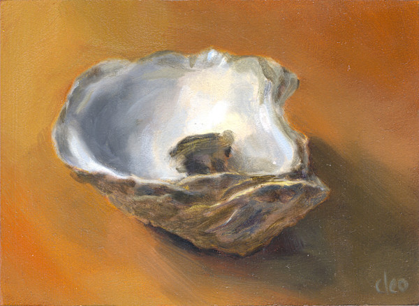 Julia II by Cleo Huggins, Image 1.