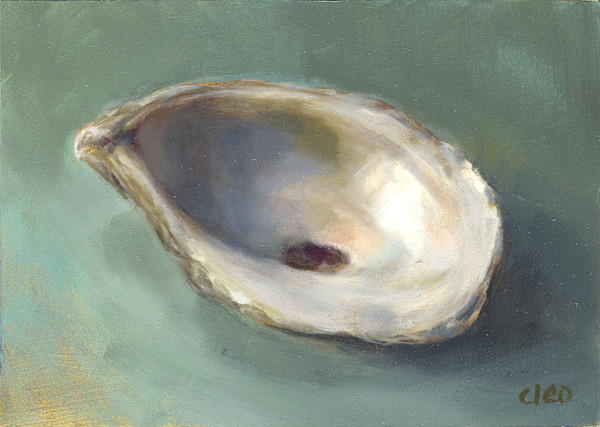 Julia I by Cleo Huggins, Image 1.