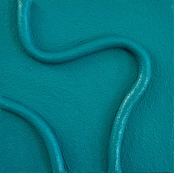 Monochromatic No. 41 by Steph Blondet
