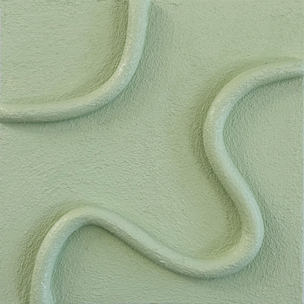 Monochromatic No. 44 by Steph Blondet