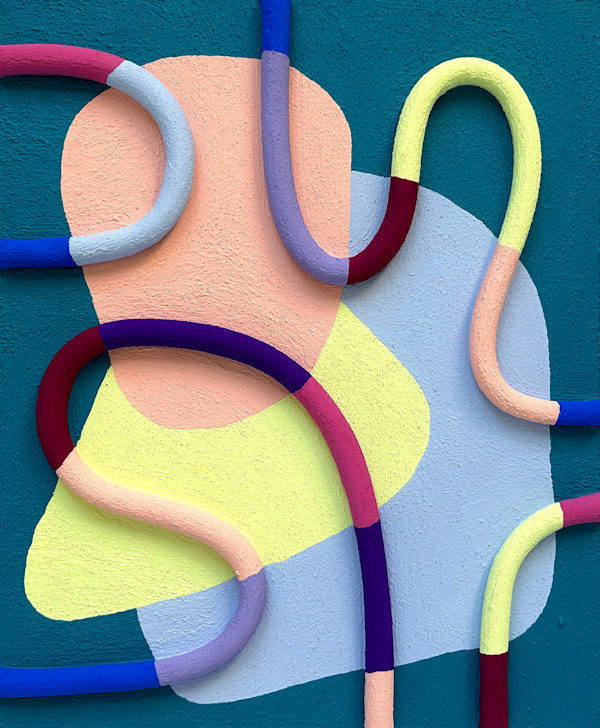 The Process of Self- Discovery by Steph Blondet