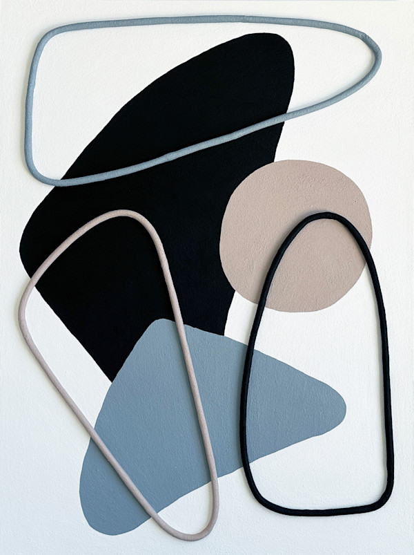 Timeless No. 1 by Steph Blondet