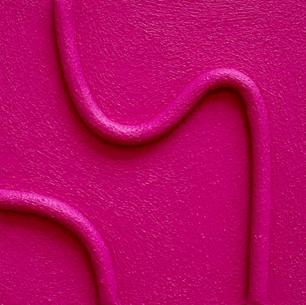Monochromatic No. 64 by Steph Blondet