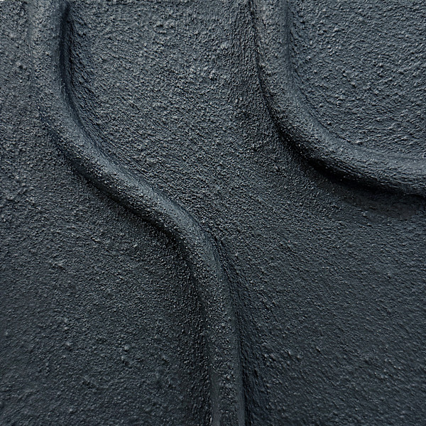 Monochromatic No. 10 by Steph Blondet