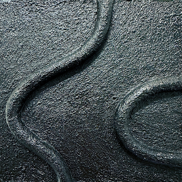 Monochromatic No. 11 by Steph Blondet