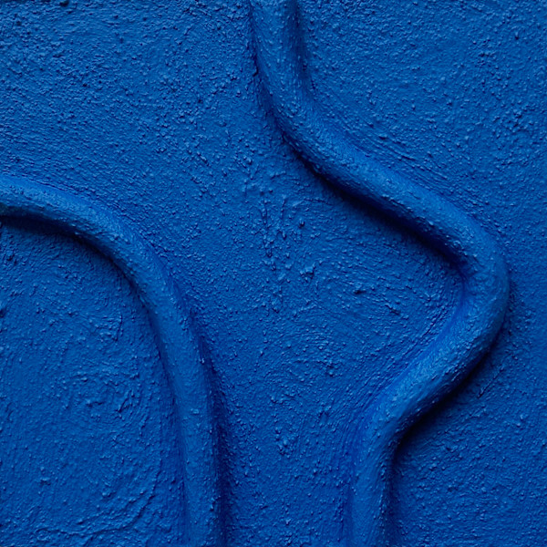 Monochromatic No. 12 by Steph Blondet