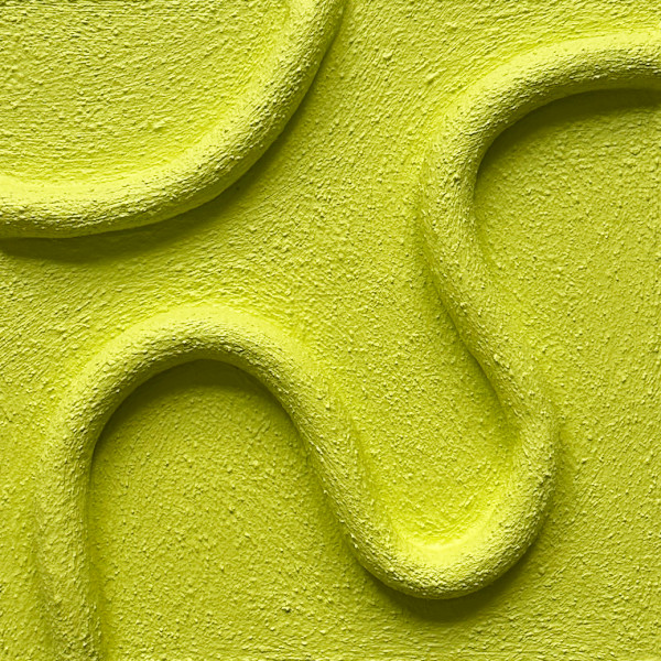 Monochromatic No. 16 by Steph Blondet