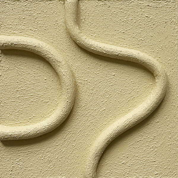 Monochromatic No. 19 by Steph Blondet