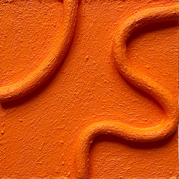 Monochromatic No. 21 by Steph Blondet