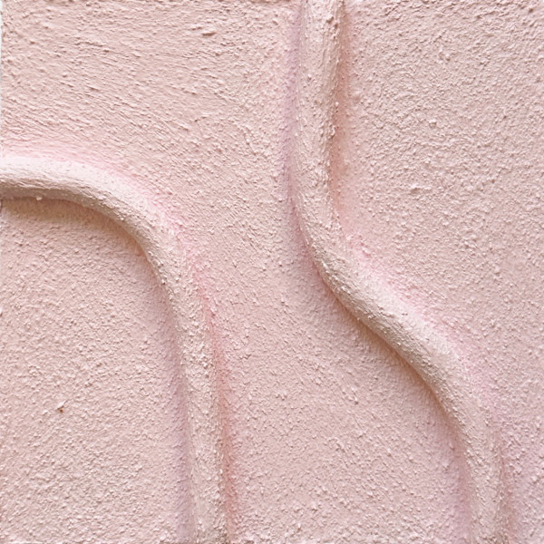 Monochromatic No. 25 by Steph Blondet