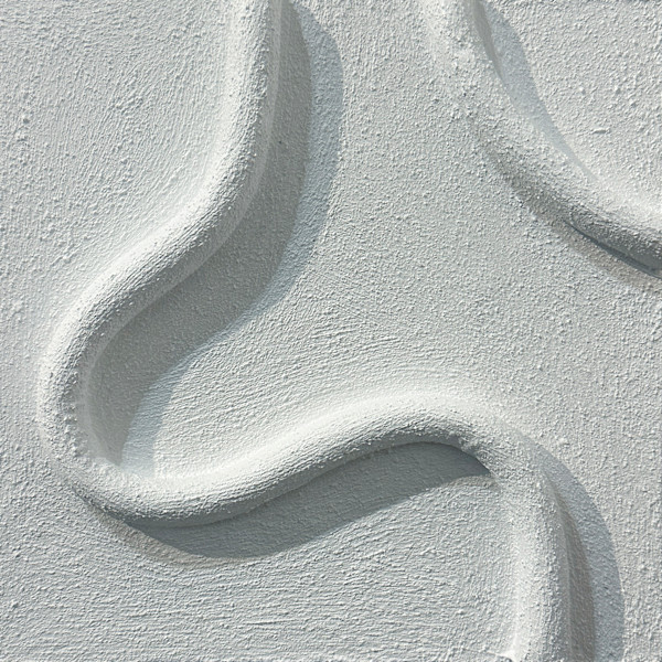 Monochromatic No. 26 by Steph Blondet