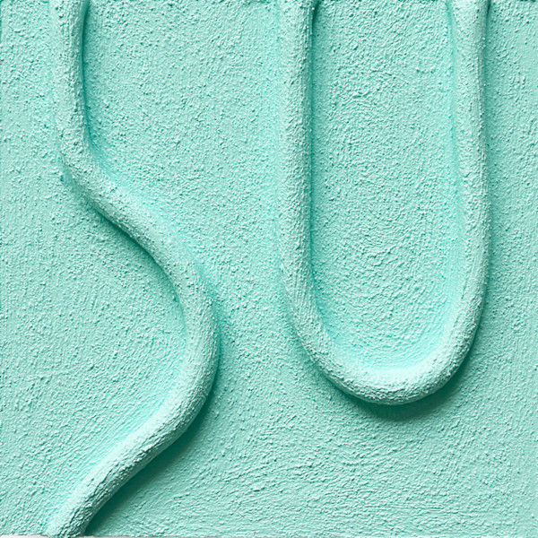 Monochromatic No. 30 by Steph Blondet