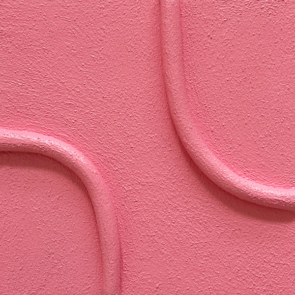 Monochromatic No. 46 by Steph Blondet