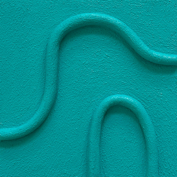 Monochromatic No. 49 by Steph Blondet