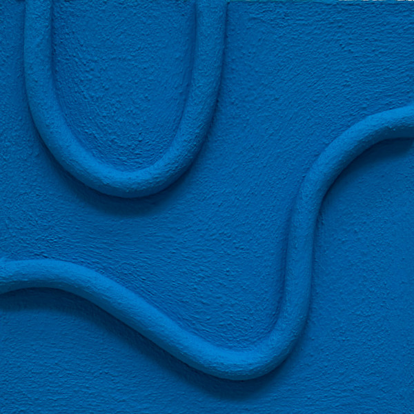 Monochromatic No. 52 by Steph Blondet