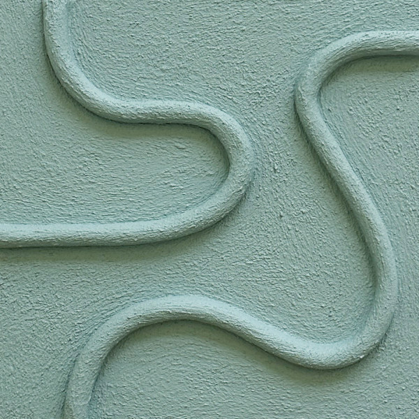 Monochromatic No. 58 by Steph Blondet
