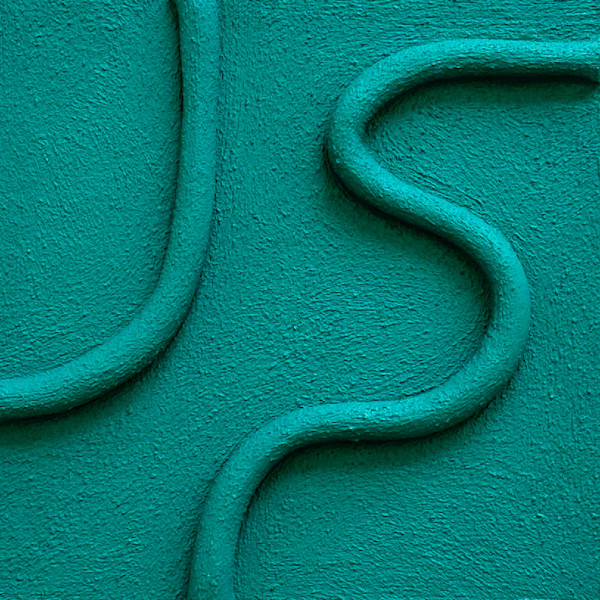 Monochromatic No. 60 by Steph Blondet