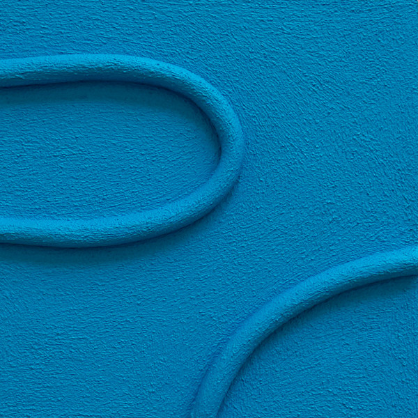 Monochromatic No. 62 by Steph Blondet