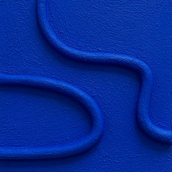 Monochromatic No. 66 by Steph Blondet