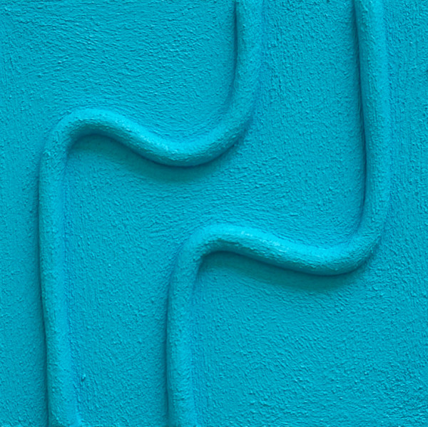 Monochromatic No. 70 by Steph Blondet
