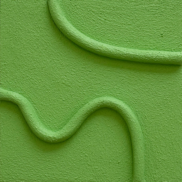 Monochromatic No. 71 by Steph Blondet