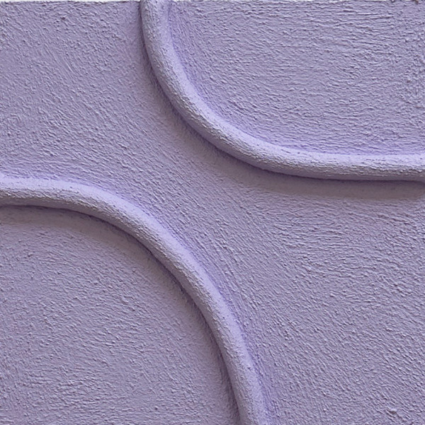 Monochromatic No. 75 by Steph Blondet