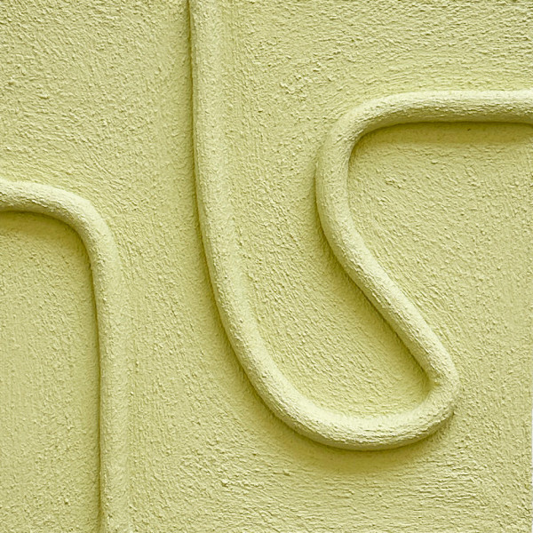 Monochromatic No. 68 by Steph Blondet