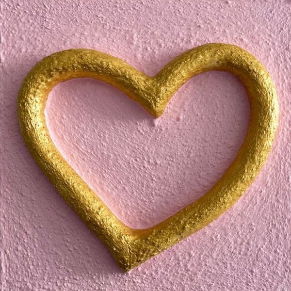 Self-Love No. 11 by Steph Blondet