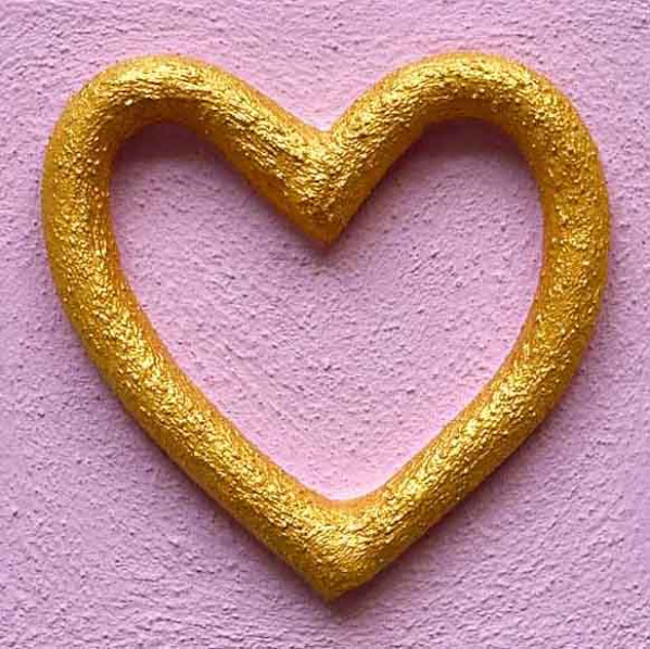 Self-Love No. 4 by Steph Blondet