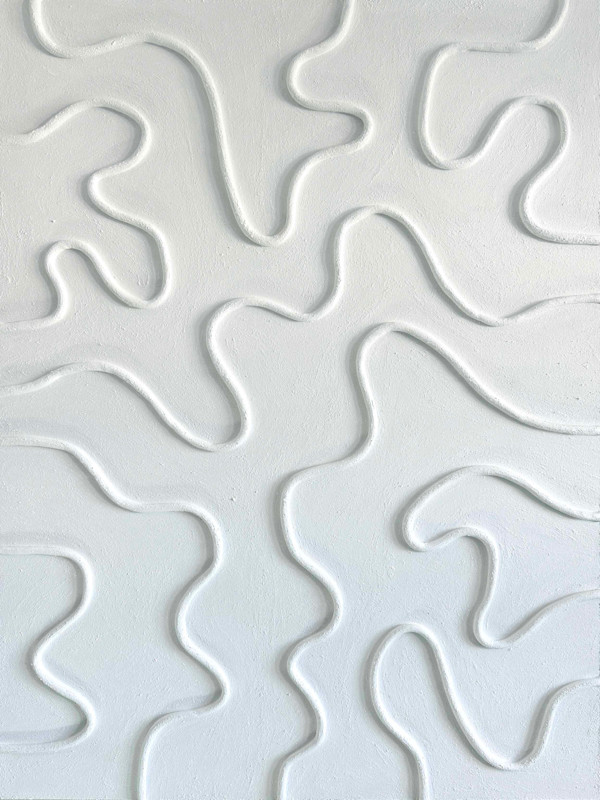 Timeless No. 8 by Steph Blondet