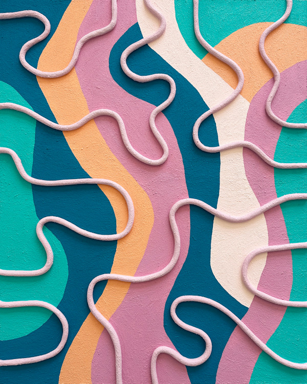 Sugar Rush by Steph Blondet