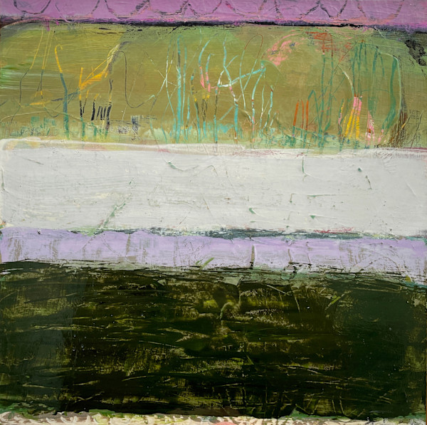 Sausalito by Josee Graybill