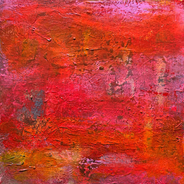 Fire by Josee Graybill