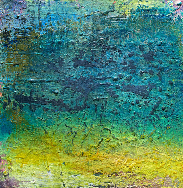 Water by Josee Graybill