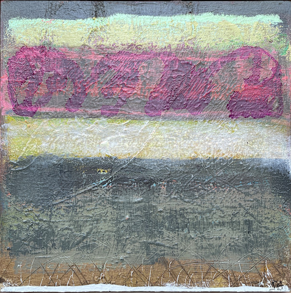 Air by Josee Graybill