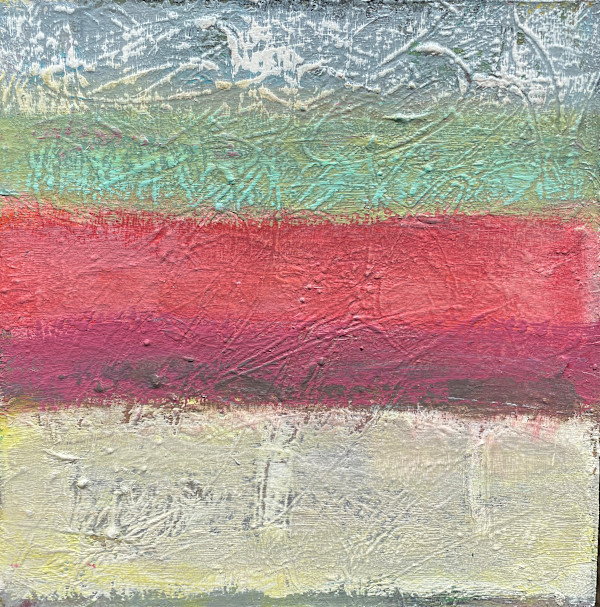The Shroud of Crimson by Josee Graybill, Image 1.