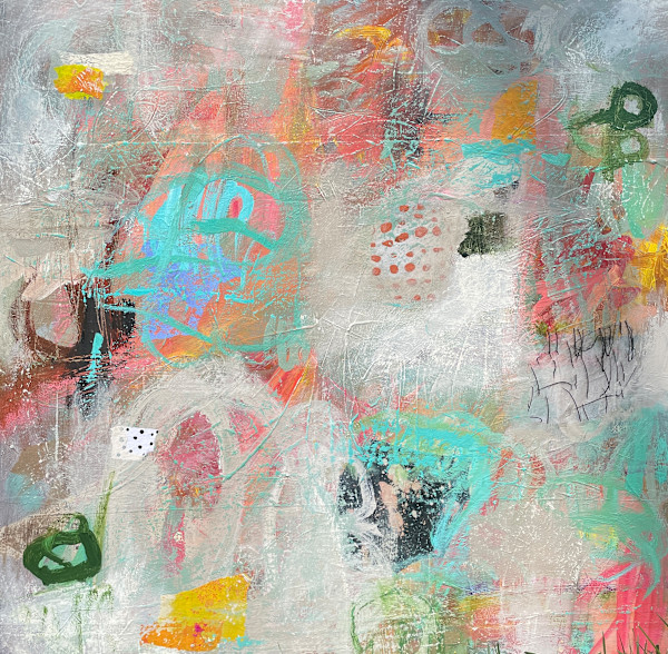 Joyful by Josee Graybill, Image 1.