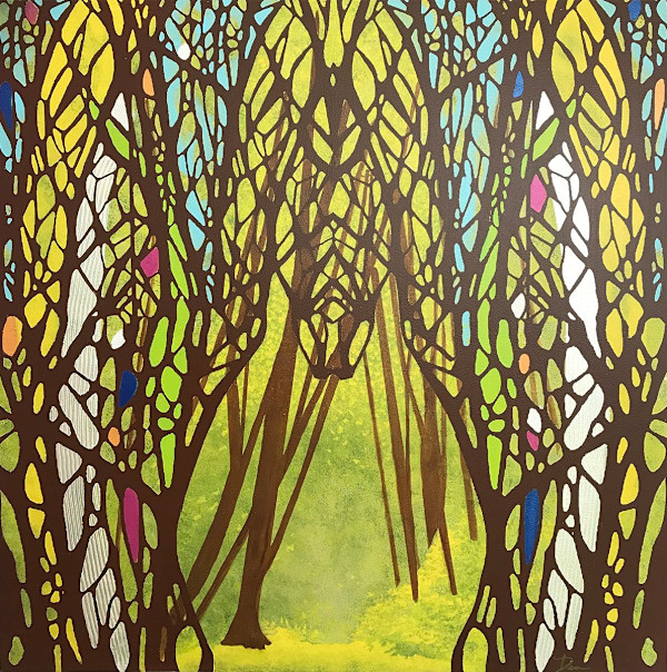 Beckon by Dena D'Angelo