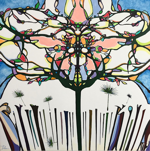 Dandy by Dena D'Angelo