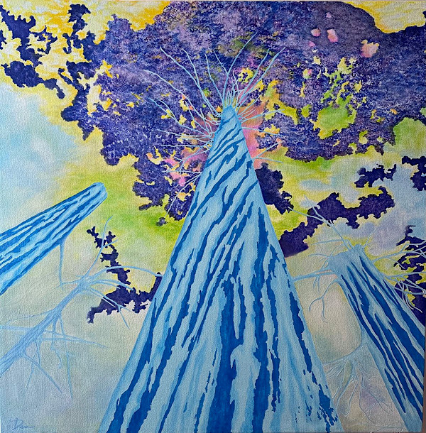 Electric by Dena D'Angelo