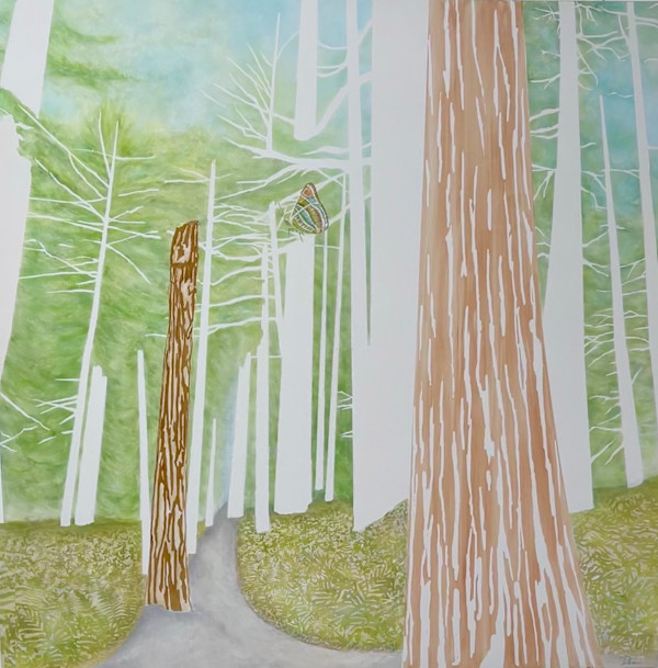 Retreat by Dena D'Angelo